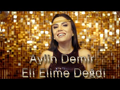 Aylin Demir - Eli Elime Değdi - Halay