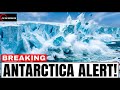  Antarctica's Doomsday Glacier COLLAPSES - Scientists Can´t Explain Why...#ccukupdate #uk #usa #news