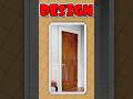 Why So Many Doors Look Like This?