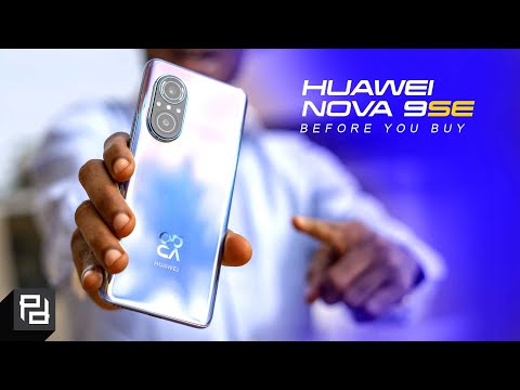 Video: Maaari ba akong mamuhunan sa Huawei?