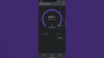 Jio 5g speed test in Jaipur #jio #jio5g #network #internet #internetspeed #speedtest #netspeedtest