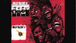 Billy Talent - Surrender HD HQ