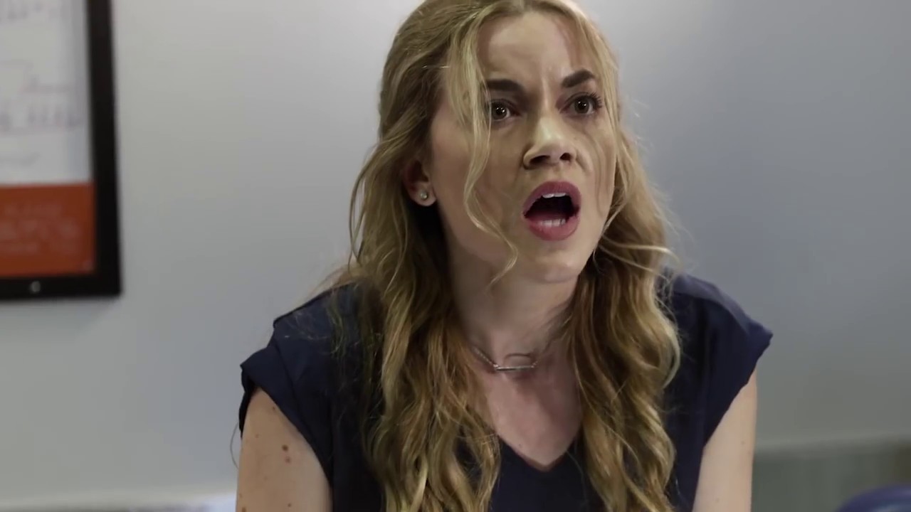 Стихийное бедствие - Трейлер 2017 / Oceans Rising - YouTube