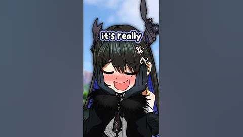 Nerissa Says The Craziest Thing #hololive #hololiveenglish #vtuber