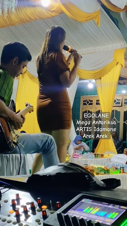 EG0L4N3‼️Mega Antariksa ID4M4N3 Ar3k Ar3k