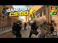 Counter Strike Global Offensive | Gameplay | Tactical Attack! #gameplay #counterstrike #csgo #cs2