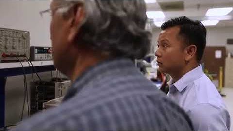 Esterline Employee Profile - Engineering - Anhtai Tran