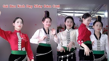Nhạc Sàn Thái Gái Bản Nhảy Đám Cưới Cực Căng 