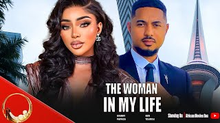 THE WOMAN IN MY LIFE - BEN LUGO, EVANNY PATRICK- Nigerian Movies 2025 Latest Full Movies