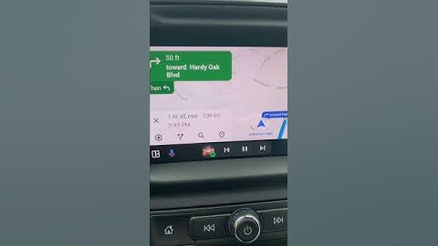 Android Auto Tips and Must Know! #shorts