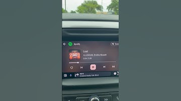 Android Auto Tips and Must Know! #shorts