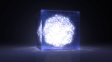 Apple Motion 5: Tesseract Demo