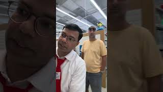 Trolling in the mall #fyp #gonewrong #pranks #pranking #troll #funny