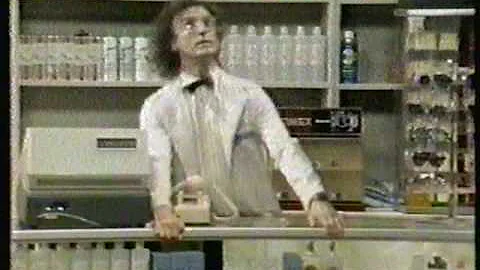 "Fridays TV Show" (1981) [Show E-03]   "Drugs ℞ Us" #1   [03 of 07]