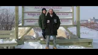 Striving For Excellence Canada Goose