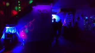 Astralized DJ Set Goa Trance & Uplifting Trance Nitzh o Not @ IT Athens 04.11.2023