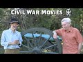 Civil War Movies Discussion Quiz