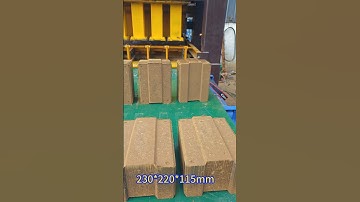 automatic hydraulic soil clay cement interlocking lego brick making machine for hydraform blocks
