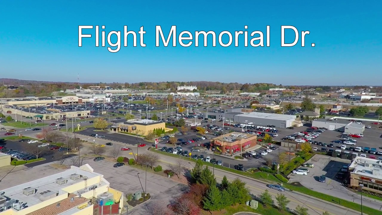 4036 Medina Rd, Akron, OH 44333