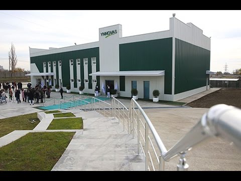 თბილისში ახალი ფარმაცევტული საწარმო გაიხსნა