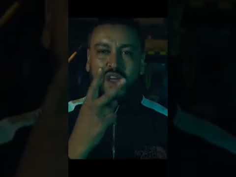 Karim El Gang Ft Didine Canon 16 Double Face Official Music Video