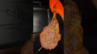 Wagyu Tomahawk Steak 🥩