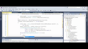 MVC -  Use @Html.CheckboxFor while dealing with ListViewModel