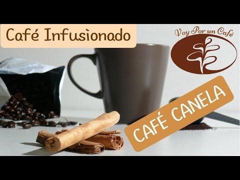 Video: Recetas De Café Con Canela