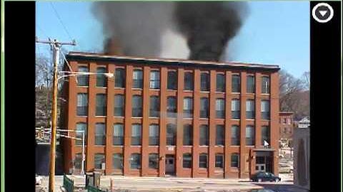 Intro to Masking with SimsUshare | Fire Simulator