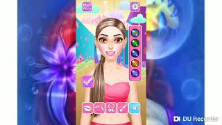 Dream Dolly Designer screenshot 4