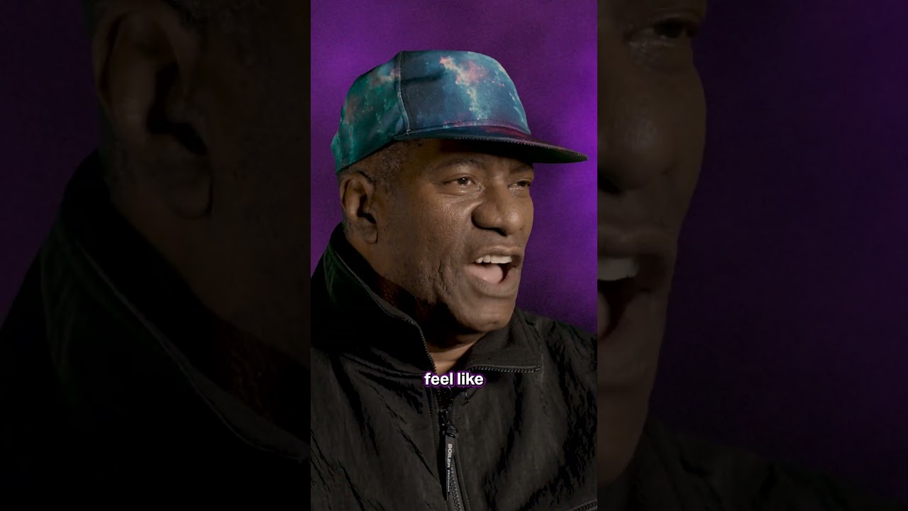 “I feel like I got ripped off. I didn’t get any money for my biggest hit.” 