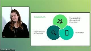 Guideline Workshop: Surgical Smoke & RSIs – Guidelines & Technology to Support Zero Harm