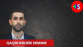 Hümmət Şamaxılı - Qaçın Gəliriy Erməni Resimi