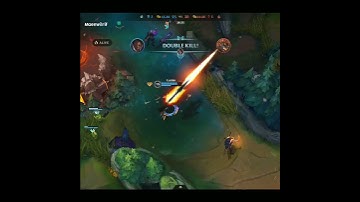 Thumbnail of High Noon Lucian - Wild Rift #shorts video