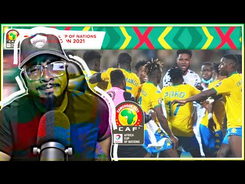 Nigeria, Cameroon & Morocco Into Knockouts ! Ghana In Trouble | 2021 AFCON Update!