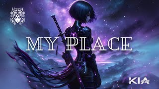 MY PLACE - KIA screenshot 5