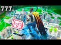 *NEW* INVISIBLE FORCE FIELD?!! - Fortnite Funny WTF Fails and Daily Best Moments Ep. 777