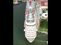 Gran crucero en vallarta