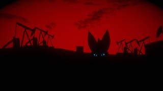 Station H․O․P․E      A VRChat World About Two Potential Futures