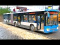 RC BUS RC EXCAVATOR REMOTE CONTROL SCANIA HUINA RC MODEL SCALEART GERMANY