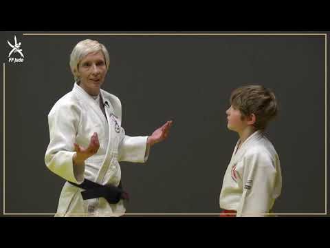 Vidéo: Pourquoi Vous Devez Envoyer Votre Enfant Au Judo