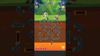 Hero puzzle game level 74 to 78 screenshot 5