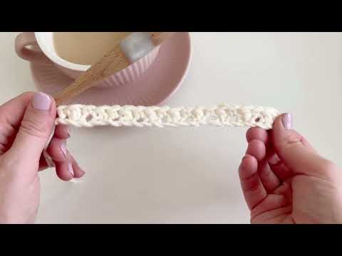 How to Crochet