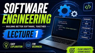 “Software Engineering Made Easy 🚀 | Lecture 1” screenshot 3