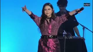 Download lagu Peri Cintaku - Ziva Magnolya - At Java Jazz Festival 2025