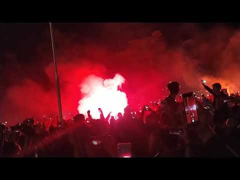 FINAL LIGA 2 PERSIK VS PERSITA (Detik detik KEMENANGAN PERSIK KEDIRI)