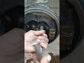 #drummer #adjustment #fitting #sitting #skills #mechanical #life #modified #ytshorts #automotive #yt