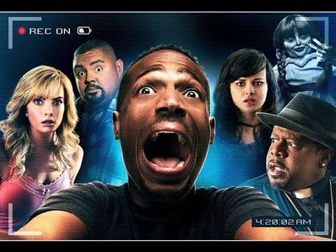 Y donde está el fantasma | Peliculas de comedia ...