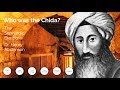 Who Was the Chida? The Sephardic Diaspora Pt. 3 Dr. Henry Abramson