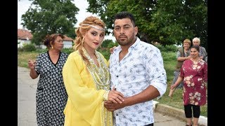 Abee Ve Isaa Tel Ve Kına Gecesi 2019 Stralca